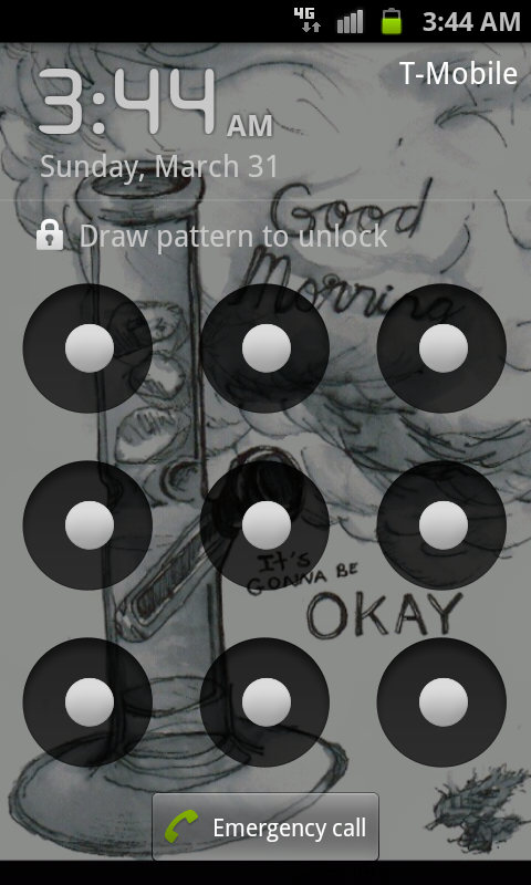 Smoka_hontus's tweet image. Too early for me to still be up. #awlawd