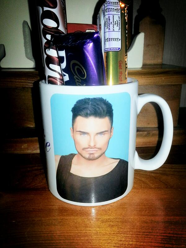 RylanClark,,iloveyou tweet media