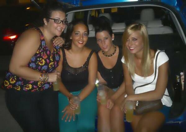 evitalobato's tweet photo. Quiero mas noches como la de hoy,sin lluvia,sin barro,sin carril... Os quiero http://t.co/mxhhUilV0R