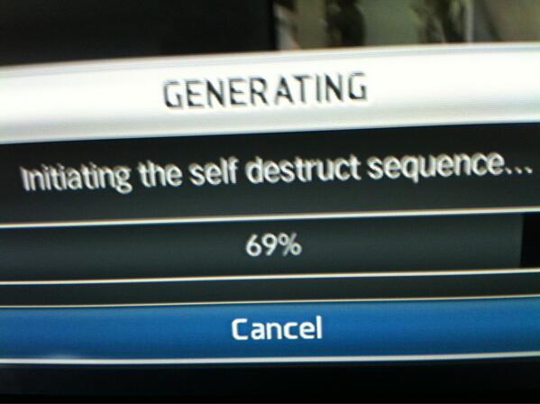 <a href="/EA/">Electronic Arts</a> likes to make jokes in their games...awesome