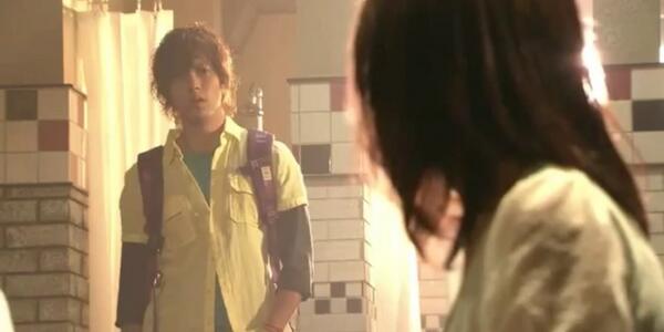 ブザー・ビート～崖っぷちのヒーロー～ (@buzzerbeat_bot) / Posts / X