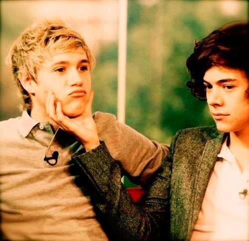 bromancelovers's tweet photo. Narry http://t.co/xdATqJtkcJ