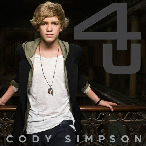 aashishrai14's tweet image. I love cody simpson