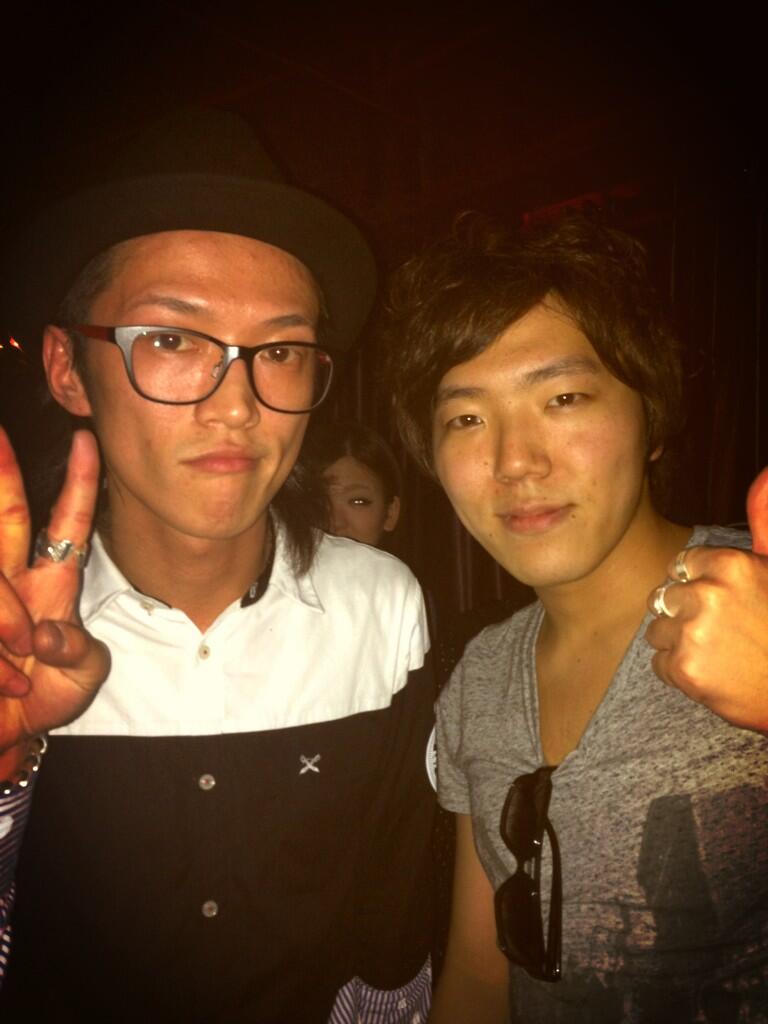 O Xrhsths Hikakin ヒカキン Youtuber Sto Twitter ヒルクライムのtocさん登場 O 相変わらずイケメソ O Http T Co F6fdkcfhc6