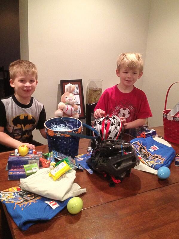 AutismRides's tweet image. Happy Easter from us @AutismRides We hope the kiddies are having a fun morning with their #Easter Treats.