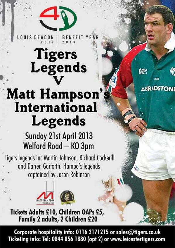 Matt Hampson tweet media