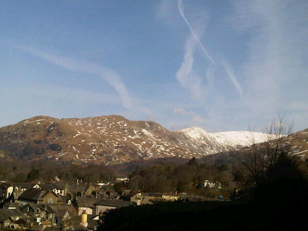 EmmyAbs's tweet image. What a morning! #Happyeaster