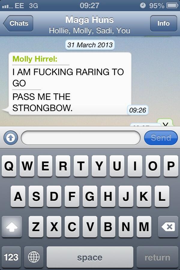 Alisondunne91's tweet image. Todays going to be a long one... #eastersession #strongbow @MHirrell @sadifai @holliegol 🐰🍸🐣🍹