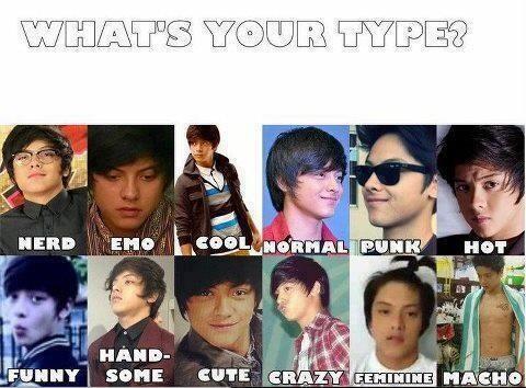 LaughForDaniel's tweet photo. TYPE KO LAHAT! ❤ Basta Daniel Padilla. ✌👍 (cto) -Jill http://t.co/MUasD2Pqgm