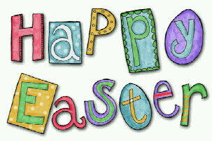 Angie_Tjompie's tweet photo. HaPpy Easter !! (: http://t.co/Boxn8qcwFa