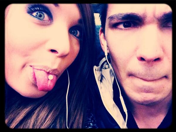 EmmaLamilka's tweet photo. Reperku yeeaahh http://t.co/ktFx8Tg8uK