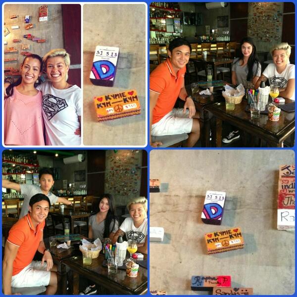 SlavineOfficial's tweet photo. Happy Easter Sunday!!
Smile &amp; Be Good:-)
Sla❤Vine w/Friends
"Gaming Sunday"
cto;kym-kym Facebook http://t.co/wHFcsk79pK