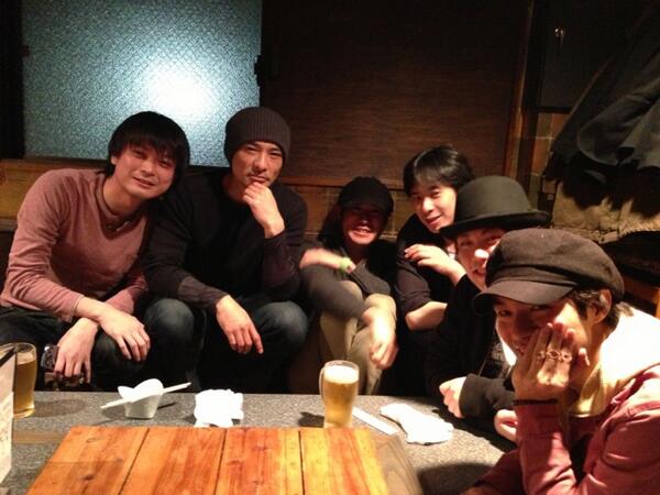 まえたけ(前田剛)さんの人気ツイート(新しい順) ついふぁん!