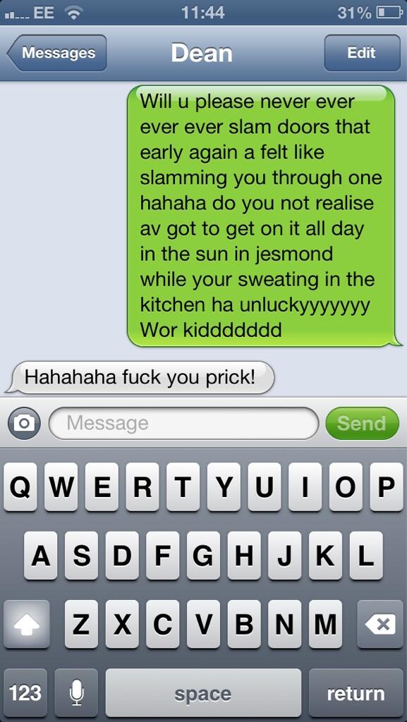 Tullyyyyy's tweet image. Noots putting me in a bad mood the day... #jesmond #eastersession #jesus