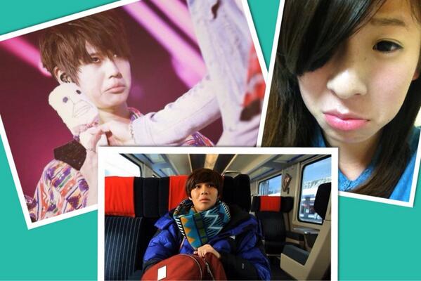 srak0830's tweet image. えーい！RTあったからのせますw

#5RTで テム的セルカ

別にテム的じゃねぇーw