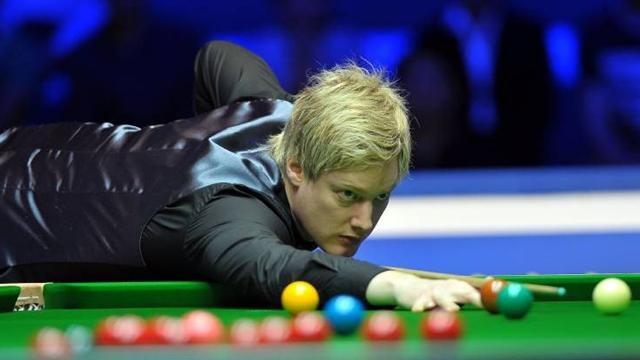 Snooker Eurosport cover image