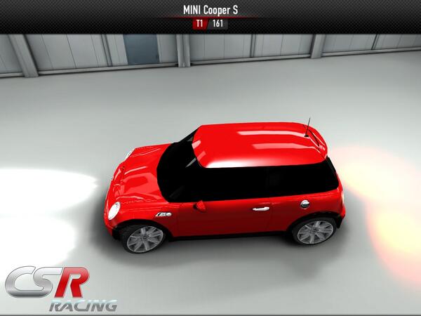 RonnyLiang's tweet photo. Check out my ride in #CSRRacing for iPad! Try it for FREE!
http://t.co/PZtApU5rDm http://t.co/9r9qIaj8iG