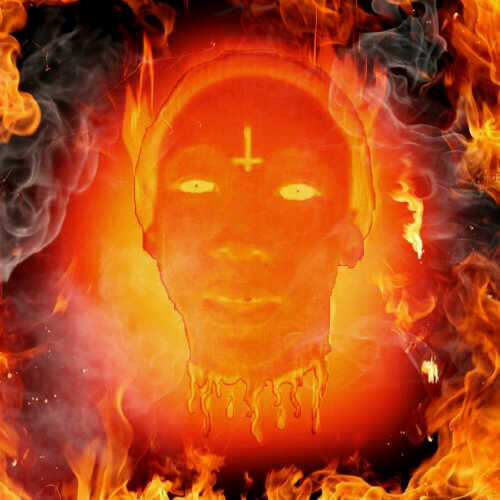 GOWABcreators's tweet photo. Hell Boy TYLERSimCREATOR http://t.co/0Zp4Jmr1Du