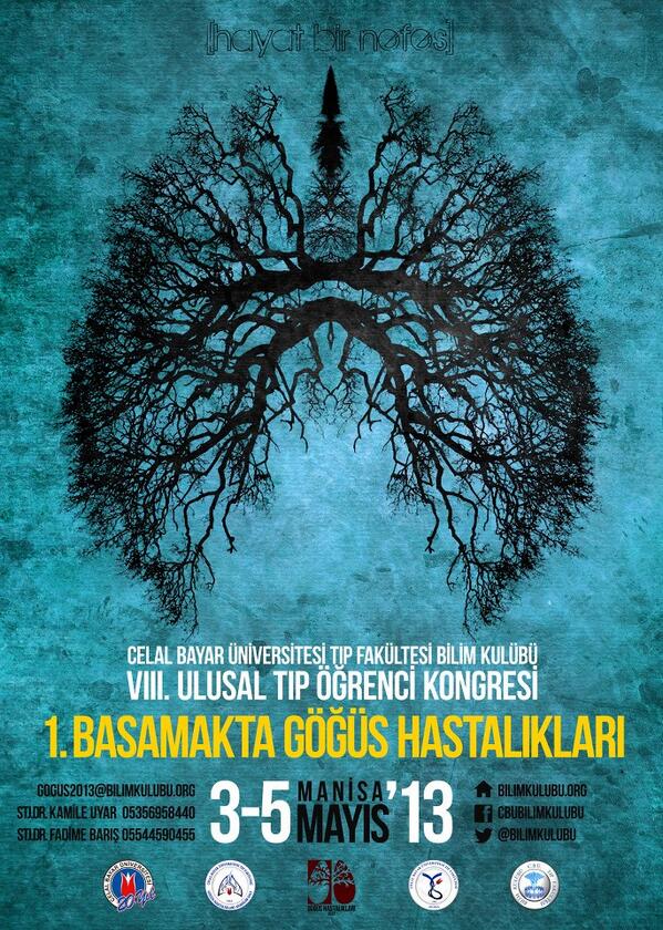 3-5 Mayıs'a sayılı günler kala...