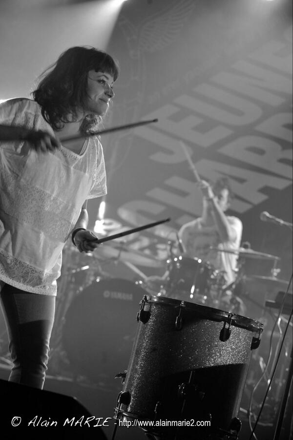 Bravo à #AftertheBees pour leur sélection aux #VieillesCharrues 2013 ! Nous on continue à taffer ! Restez connectés !