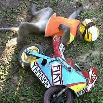Rio Ipunk ãƒ„ On Twitter Valentino Rossi Meninggal Saat Uji Coba Motor Baru Yamaha M1 Tech3 Ini Buktinya Akun Kepo Aprilmopkocak Http T Co 91yxeuegyh