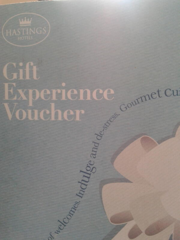 AngMcAllister's tweet image. Chocolate free easter present from the husband... @Slievedonard  &amp;lt;3 #TinyBitExcited #Babymoon