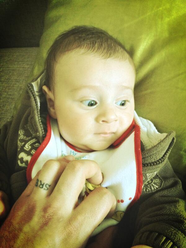 trigger20111's tweet image. IM TRYING TO WATCH T.V