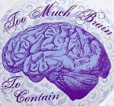 spoonie_lioness's tweet photo. Check out what Chiari is!!!! You can Save US http://t.co/NNelF3sAQc