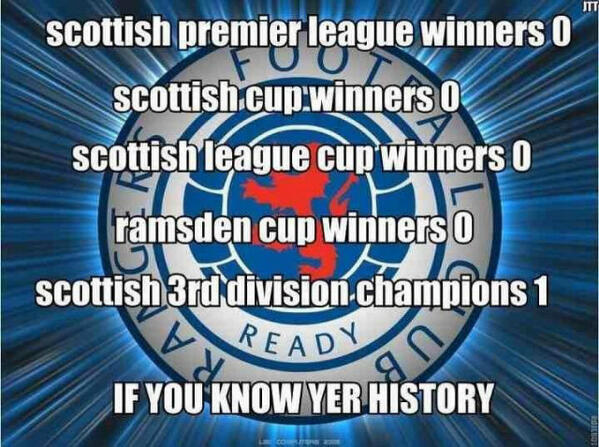 #IfYouKnowYourHistory