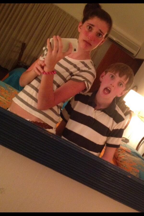 claire_coppola's tweet image. Happy birthday to this little bugger. #wheniwasatomato #febbreak #loveyou