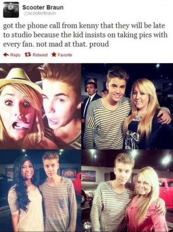 shineanddazzle's tweet image. One of the MANY MANY MANY reasons I love him ❤