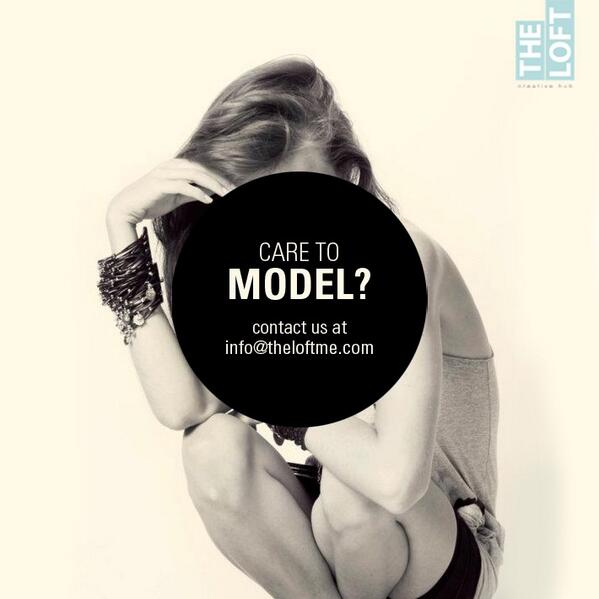 TheLoftme's tweet photo. Let us know! http://t.co/GfvZFxyZLA