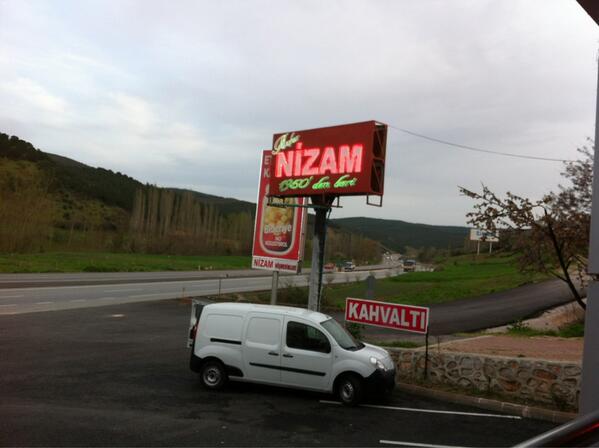 Candan Hafızoğlu on Twitter &quot;Nizam Et Balıkesir etleri harika salata