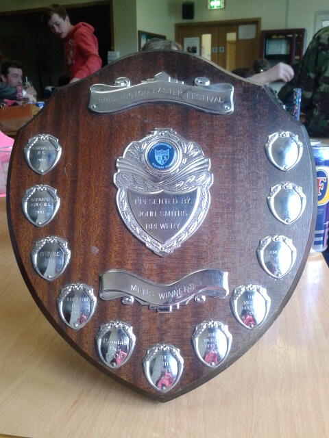 Adam Saltonstall tweet media