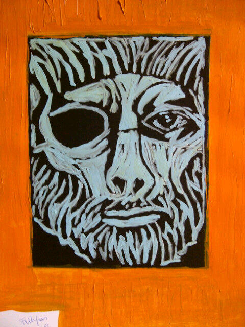 LetesStyx's tweet image. ...popevolution#2...