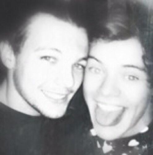 loveispatient25's tweet image. #ElounorIsABromance