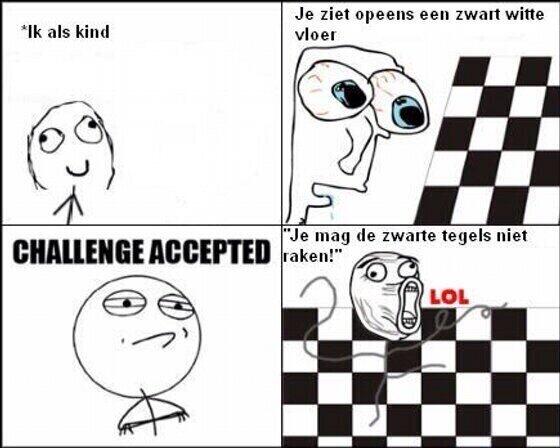 MeLevenInFotos's tweet photo. Herkenbaar! http://t.co/8K6t8NnYP8