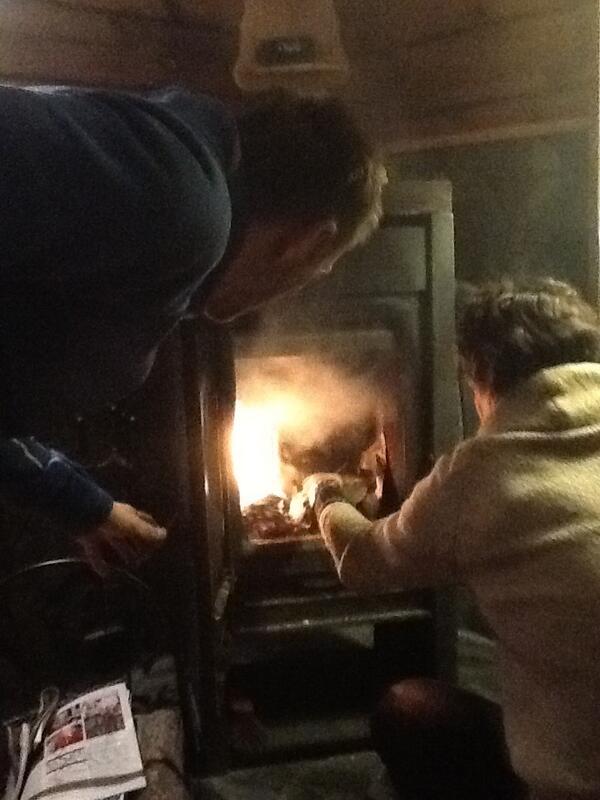 <a href="/pellekempe/">Per Kempe</a> Du är en hejare på rök