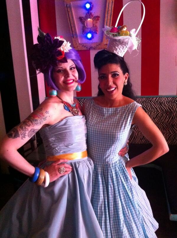 brittablood's tweet photo. @boomboomlroux haaaaawt Easter!!! http://t.co/ixGI8z9vLk