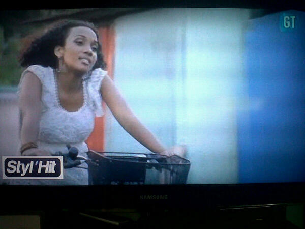 Styllee_'s tweet image. #CoupdeCoeur du #StylHit cette semaine !! #YouAndI de @OfficielMethiS !!#GTV