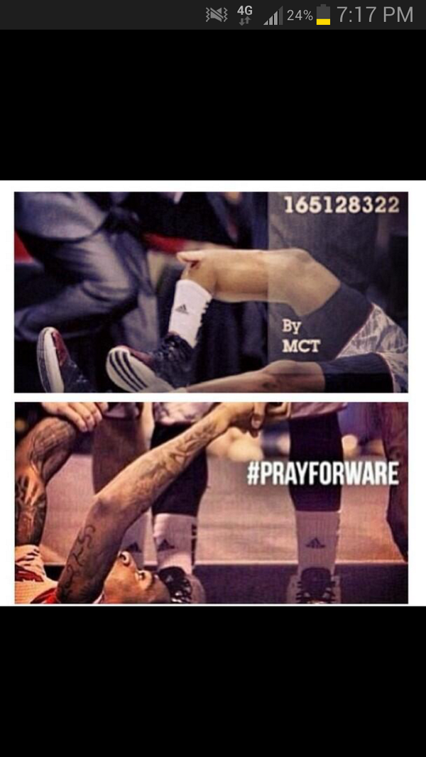 1slow_ss's tweet image. Omg, If you can't handle then this isn't for you. #Pray4Ware I hope the kid can one day get back to playing ball!