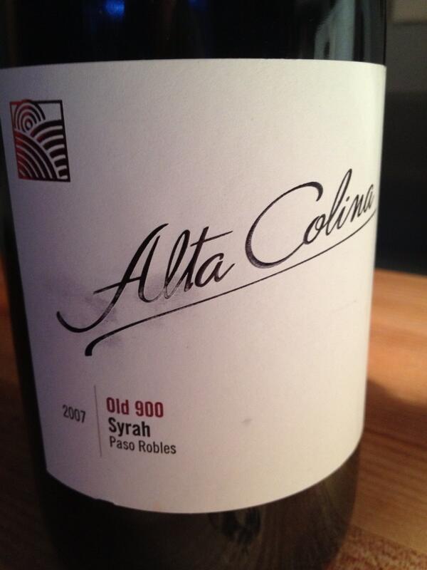 DailyWine tweet picture
