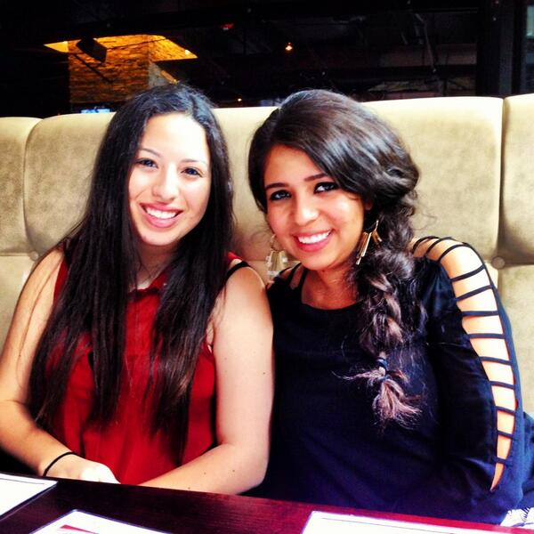 LeylaYamilaHN's tweet image. #NorthwesternProblems