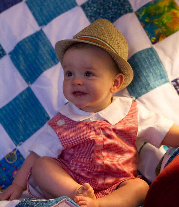 janders98's tweet image. Just uploaded 1 new photo to my Facebook "Thomas" album: facebook.com/album.php?fbid…