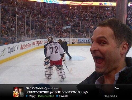 scoracek's tweet image. OMG MY LIFE IS COMPLETE #BOBROVSKY #JAYONRAIT