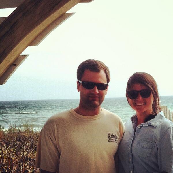 sblynch423's tweet photo. Sunday funday in seaside! http://t.co/1ClKg1a5Wz