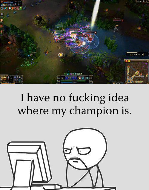 jpetrelles's tweet image. #lolproblems