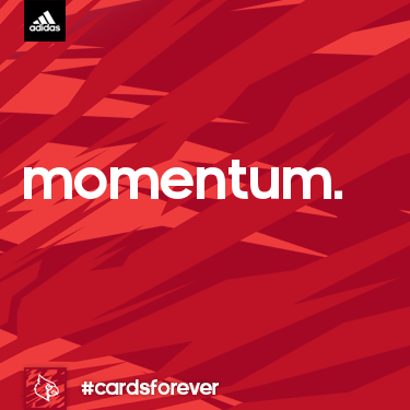 adidasHoops's tweet photo. Cards are on a run! #allin4March #GoCards #L1C4 http://t.co/7aJJamHW3Z