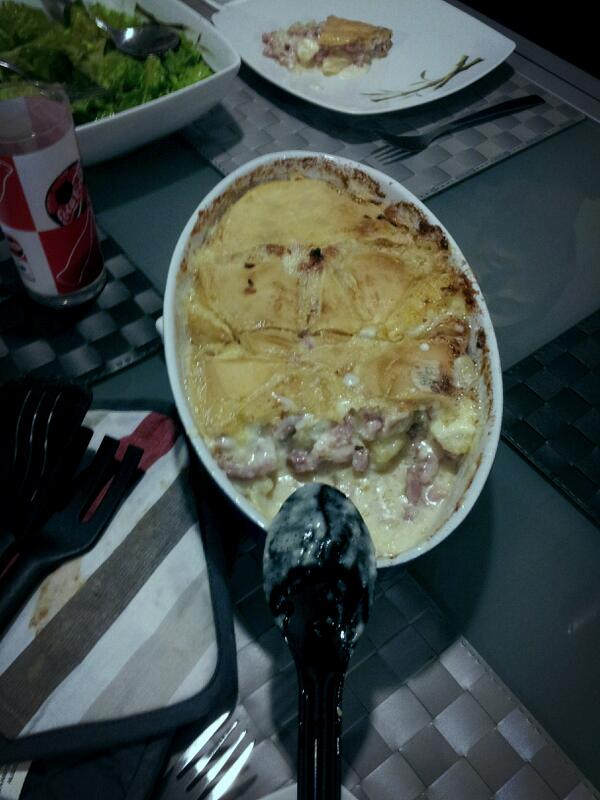 Tartiflette Club Tartifletteclub Twitter