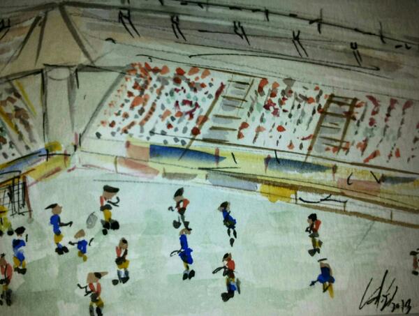 Luis Martin de Uña tweet media